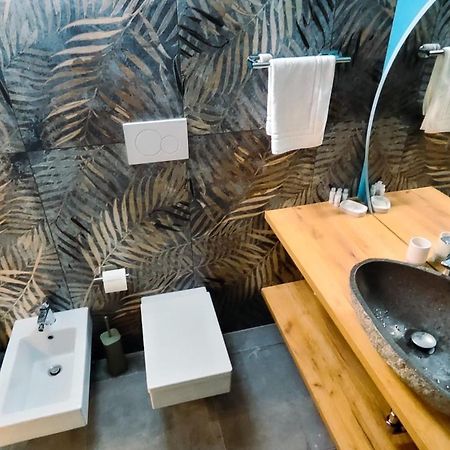 로마 Loft49 아파트 외부 사진