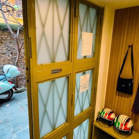 로마 Loft49 아파트 외부 사진