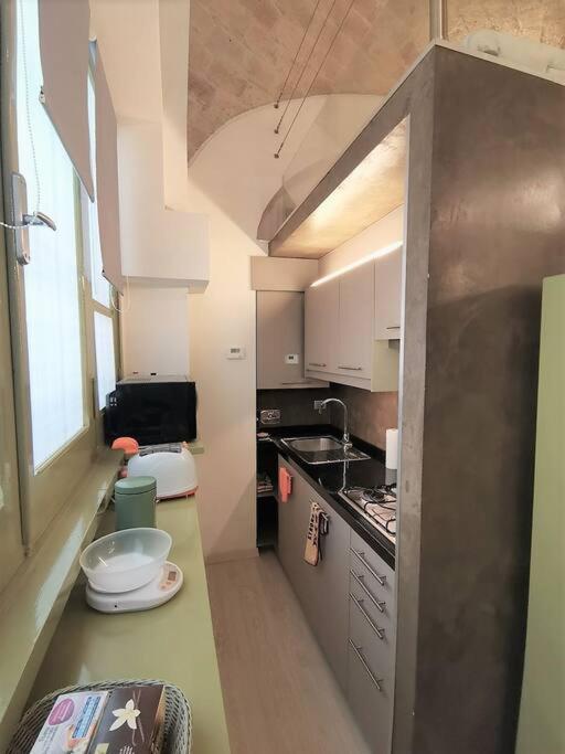 로마 Loft49 아파트 외부 사진