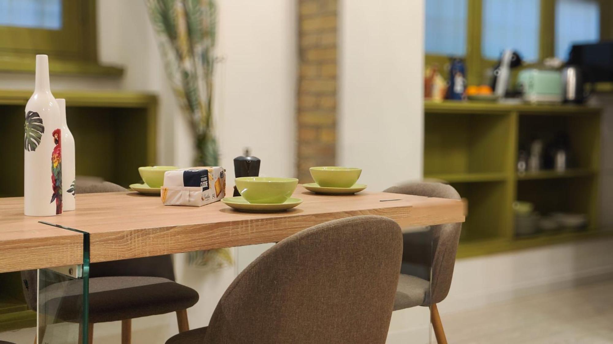 로마 Loft49 아파트 외부 사진